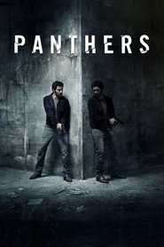 The Last Panthers poster