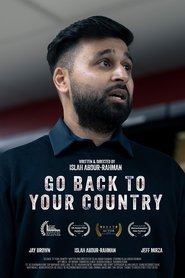 Go Back To Your Country (1970)