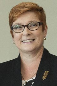 Marise Payne as Self - Panellist