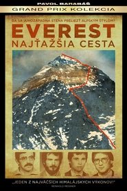 watch Everest - najťažšia cesta now