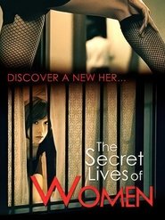 Poster Secret Lives of Women 2012