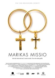 Poster Marikas Missio 2017