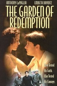 Poster The Garden of Redemption