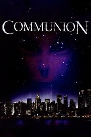 Communion постер