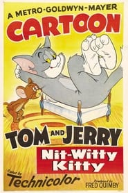 Nit-Witty Kitty (1951)