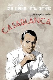 Poster for Season 1