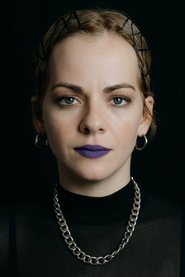 Marianna Pouregka