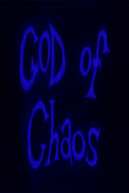 Poster God of Chaos