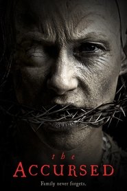 مشاهدة فيلم The Accursed 2021 مترجم – مدبلج