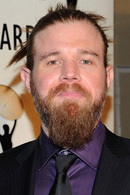 Ryan Hurst