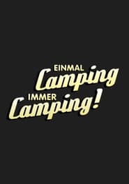 Einmal Camping, immer Camping Episode Rating Graph poster