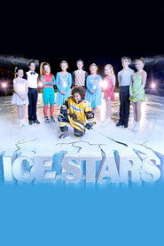 Poster Ice Stars - Season 3 2017