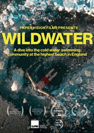 Wild Water постер