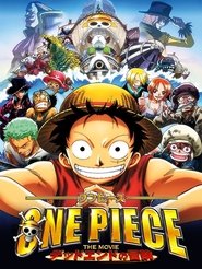 One Piece: Dead End Adventure