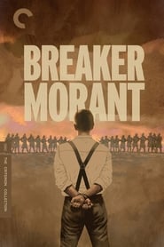 Breaker Morant 1980 celý filmů dabing CZ online