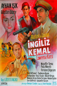 İngiliz Kemal Lawrens'e Karşı