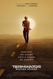 Terminator: Dark Fate