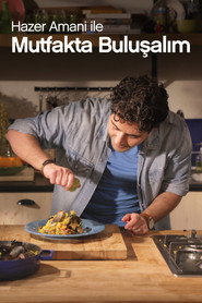Meet Me in the Kitchen постер