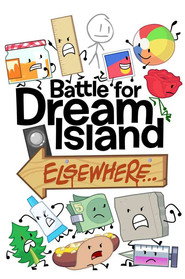 Battle For Dream Island Elsewhere