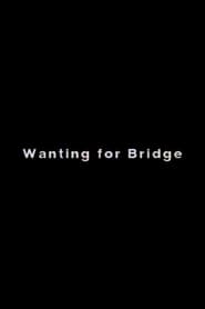 Wanting for Bridge