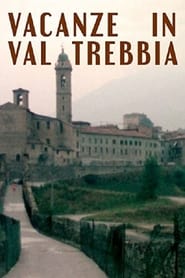 Vacanze in Val Trebbia 1980