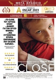 Close (2022)