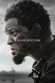 Emancipation (2022) poster