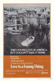 Watch Love Is a Funny Thing Full Movie Online 1969