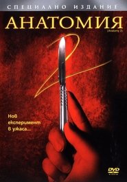 Анатомия 2