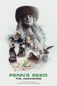 Penn's Seed: The Awakening