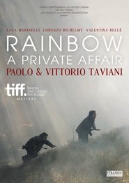 Image de Rainbow: A Private Affair