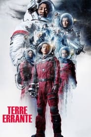 The Wandering Earth streaming