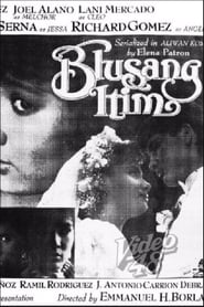 مشاهدة فيلم Blusang Itim 1986 مترجم أون لاين بجودة عالية