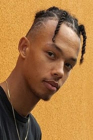 Melvin Promeneur poster