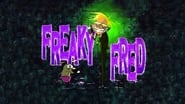 Courage the Cowardly Dog - Episode 1x08