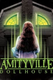 Amityville Dollhouse постер