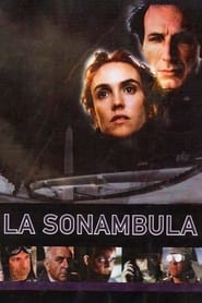 Poster La sonámbula