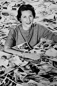 Marion Dougherty 554x831