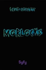 Poster Time Machine: Rise of the Morlocks