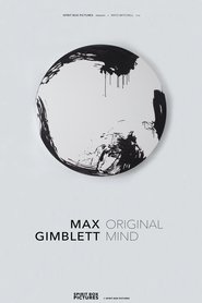 Max Gimblett: Original Mind) Max Gimblett: Original Mind (2017)