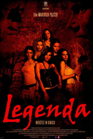 Legenda (2005)