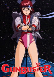 Gunbuster Gunbuster 10