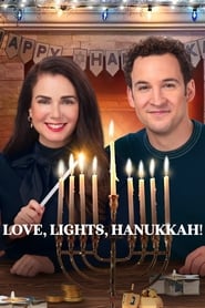 Love Lights Hanukkah Free Download HD 720p