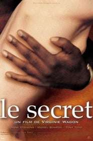 Poster Das Geheimnis