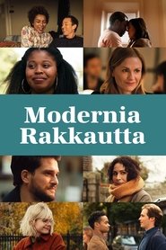 Modernia rakkautta