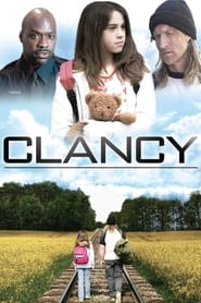 Clancy постер