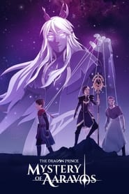 The Dragon Prince S01 2018 NF Web Series WebRip Dual Audio Hindi English All Episodes 480p 720p 1080p