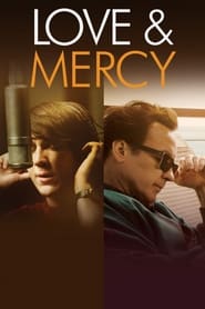 Imagen Love & Mercy (2015)