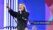 Ellie Goulding
