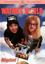 Wayne's World film streaming